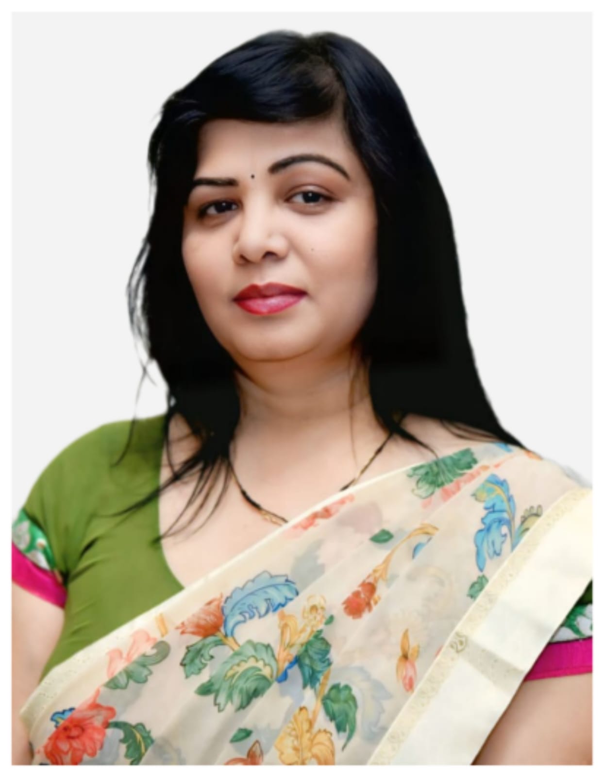 Prof. Dr. Sapna Das - Principal, Devsthali Vidhyapeeth