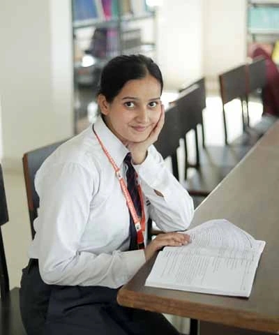 Devsthali Vidyapeeth Nursing Student