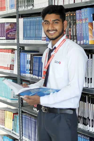 Devsthali Vidyapeeth Lab Practical Session