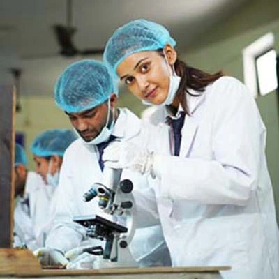 Devsthali Vidyapeeth Classroom Training