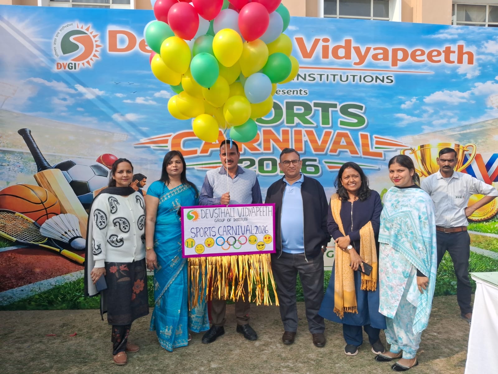 DVCN Photo