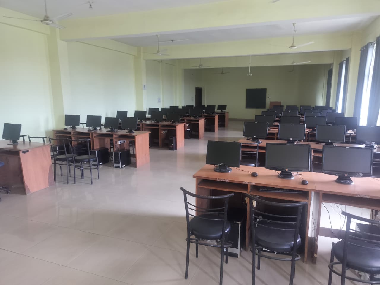 Computer Lab 50+