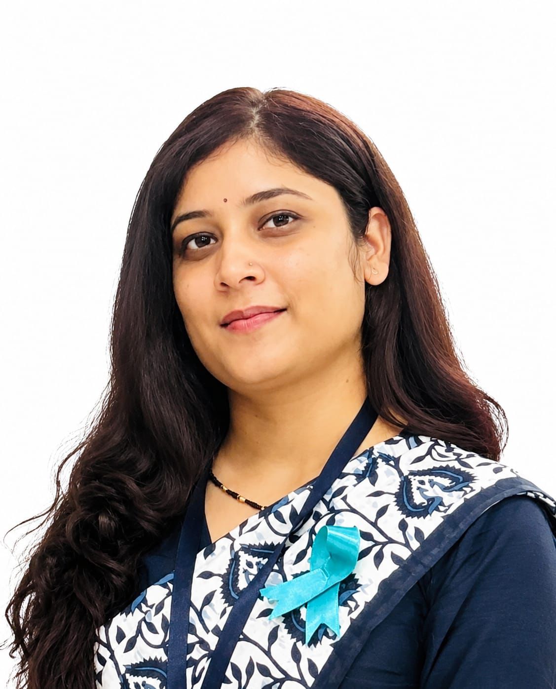 Mrs. Deepa Mehta - PG Nursing Tutor