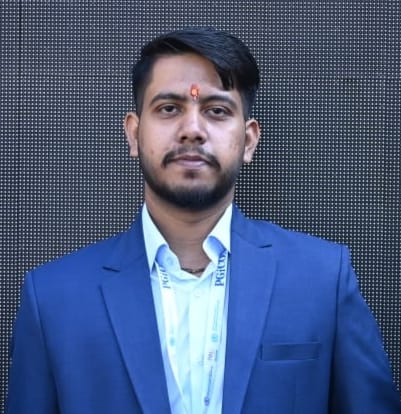 Rohit Ghosh - Nursing Tutor
