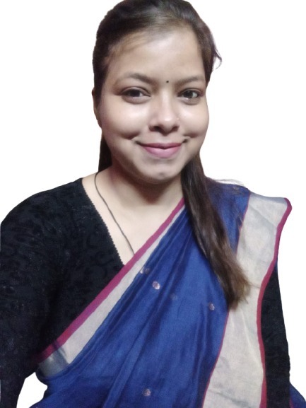 Ms. Jyoti Kandpal - Nursing Tutor