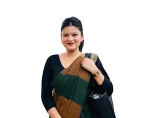Ms. Kiran Dhami - Nursing Tutor