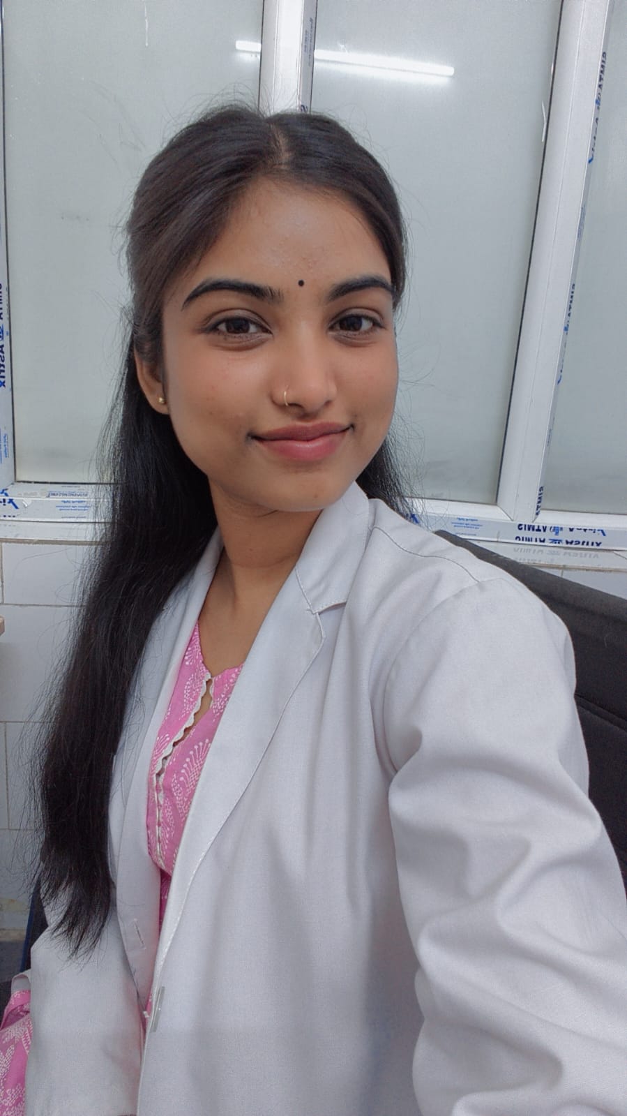 Ms. Priya Sarkar - Nursing Tutor