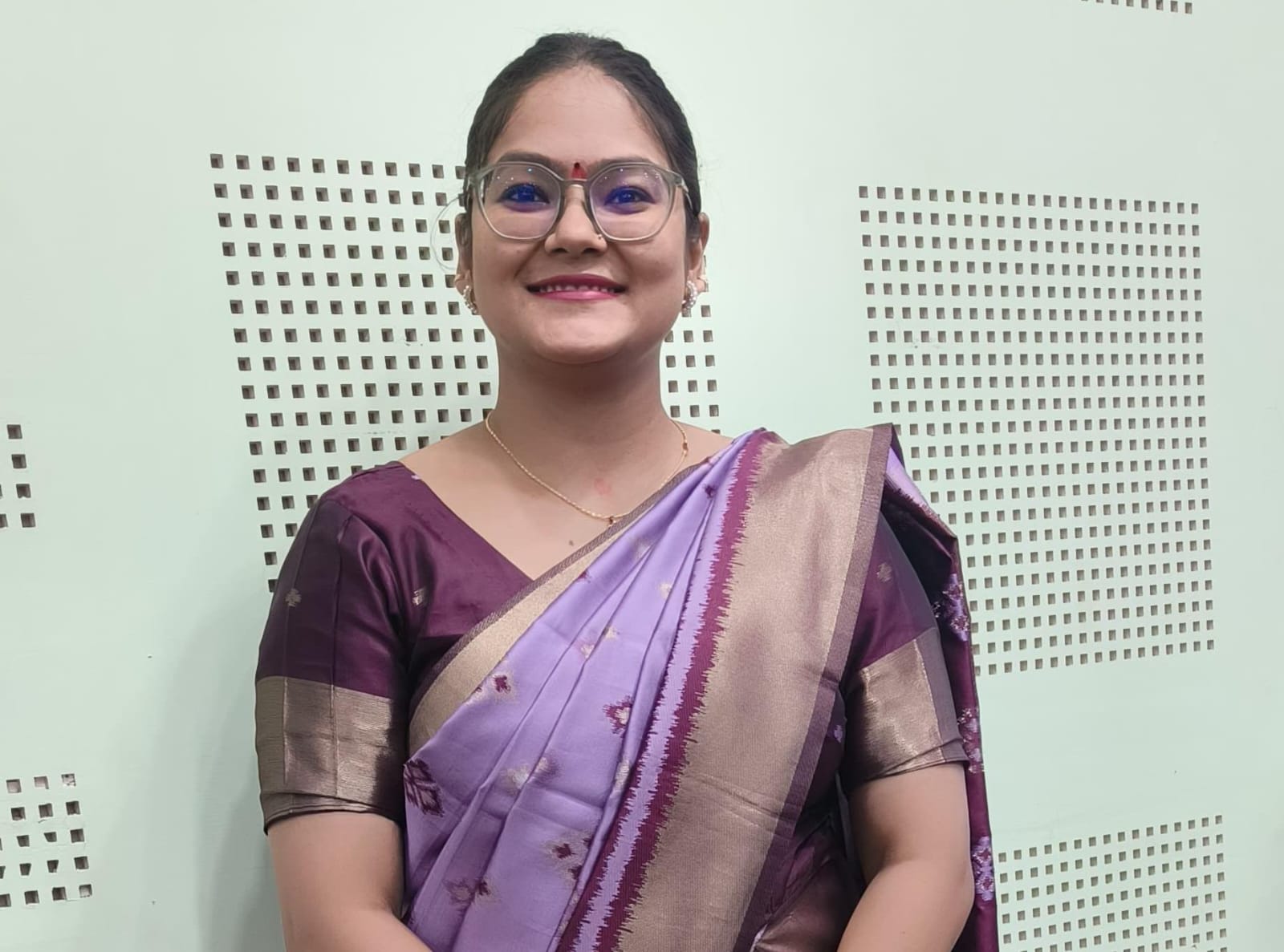 Ms. Gunjan Singh Bhakuni - M.Sc. Nursing Tutor