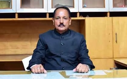 Mr. R.C Chaudhary - Executive Director
