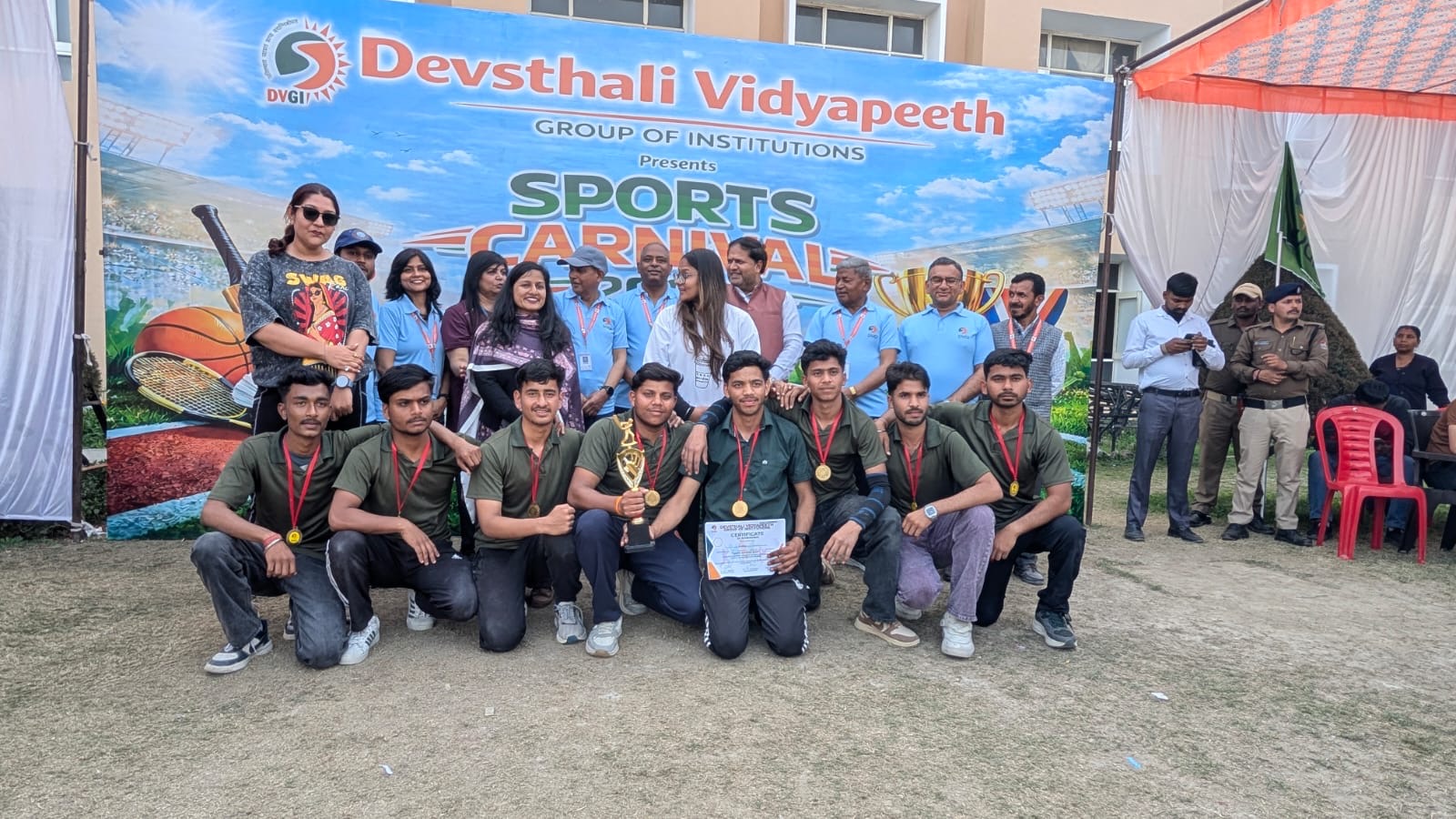 DVCN Photo